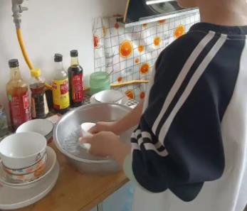 上海帮妈妈做家务的收获有哪些？